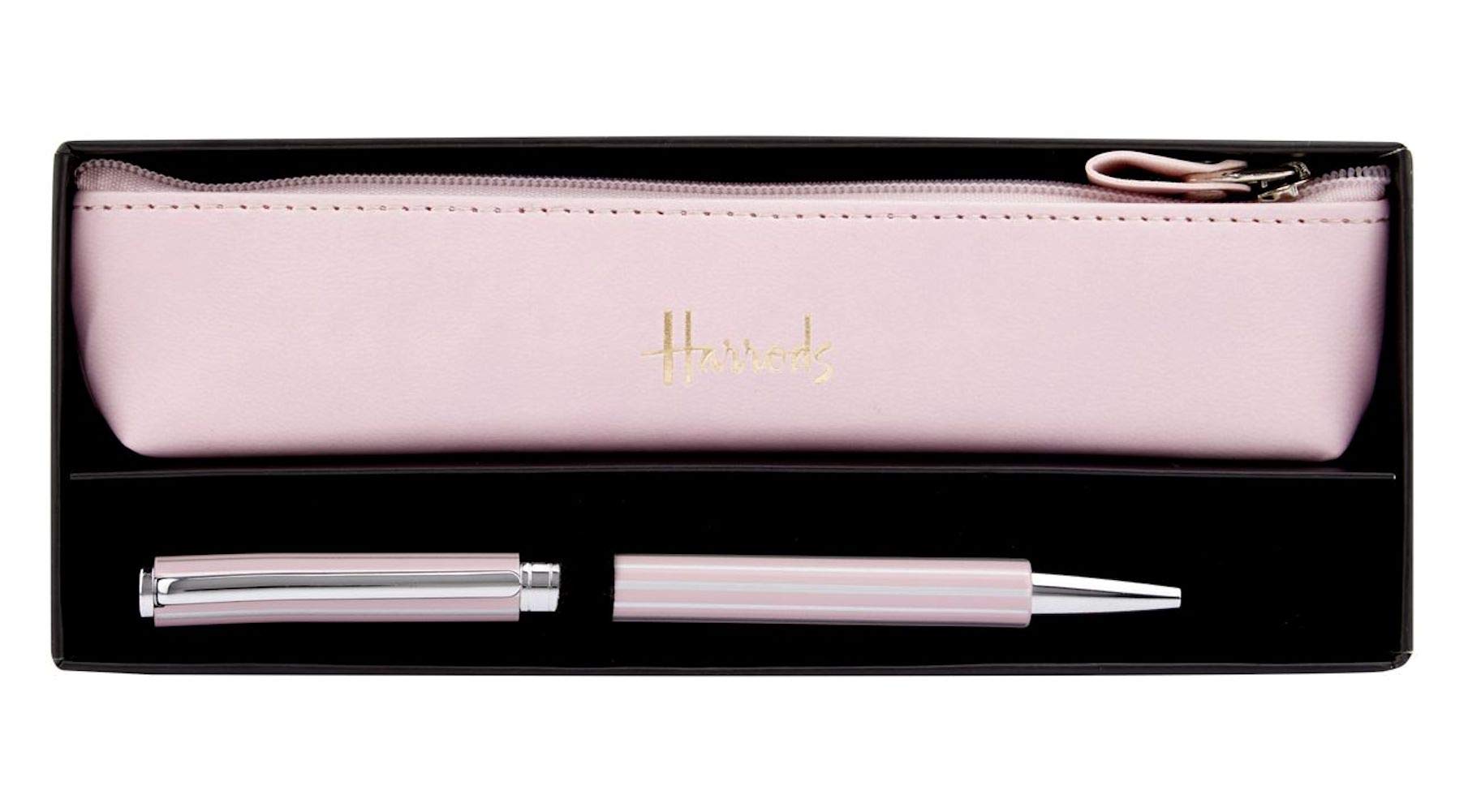 Amazon.co.jp: 英国 Harrods [ハロッズ] ロゴ入りストライプ